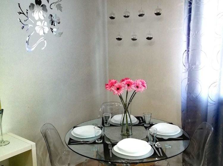 Apartamento Con Encanto En Córdoba