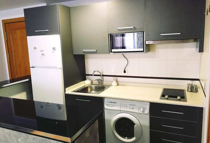 Apartamento Con Encanto En Córdoba