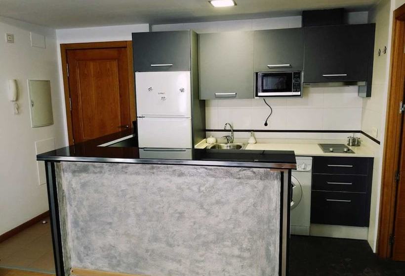 Apartamento Con Encanto En Córdoba
