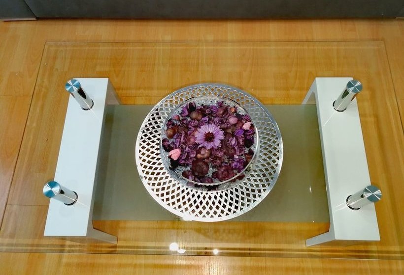 Apartamento Con Encanto En Córdoba