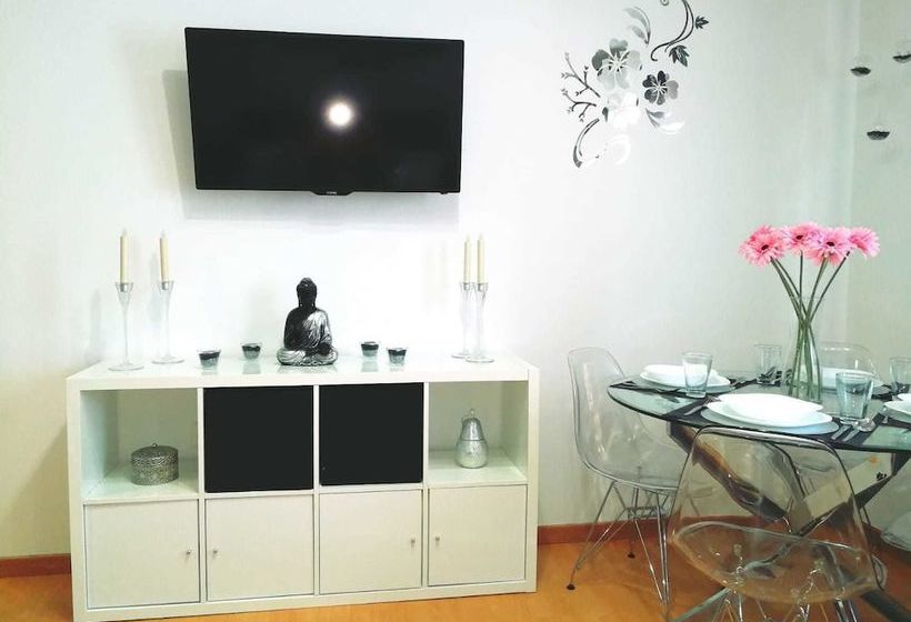 Apartamento Con Encanto En Córdoba