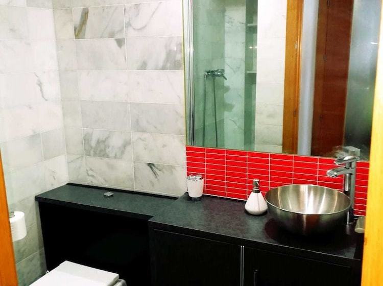 Apartamento Con Encanto En Córdoba