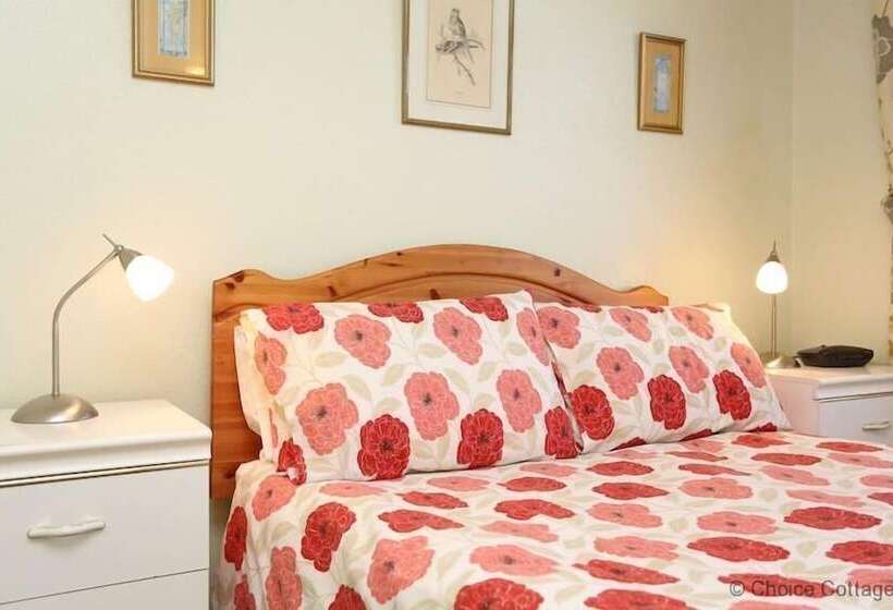 Croyde Sunset View 2 Bedrooms