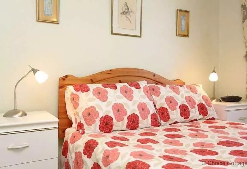 Croyde Sunset View 2 Bedrooms