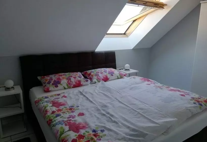 Ferienwohnung Panoramablick