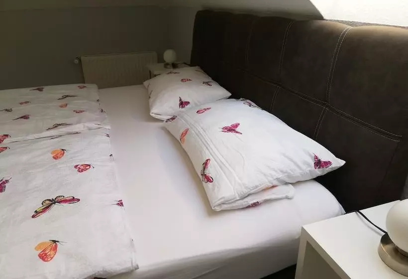 Ferienwohnung Panoramablick