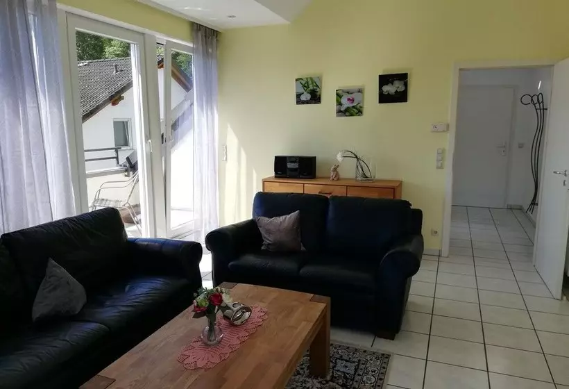 Ferienwohnung Panoramablick