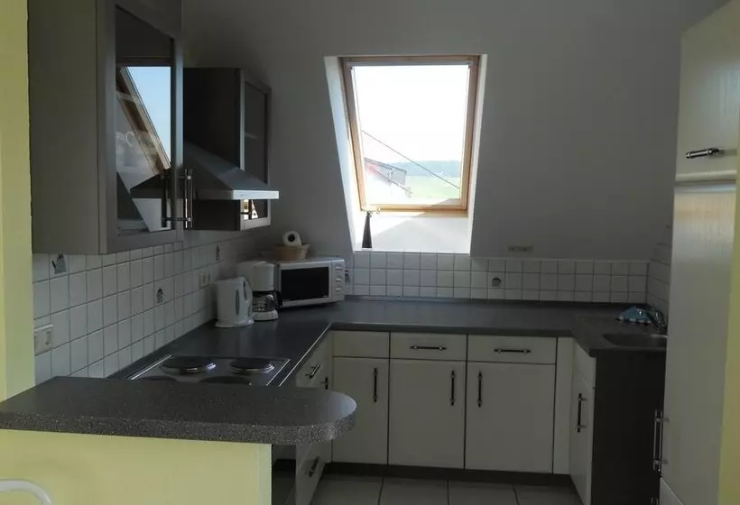 Ferienwohnung Panoramablick