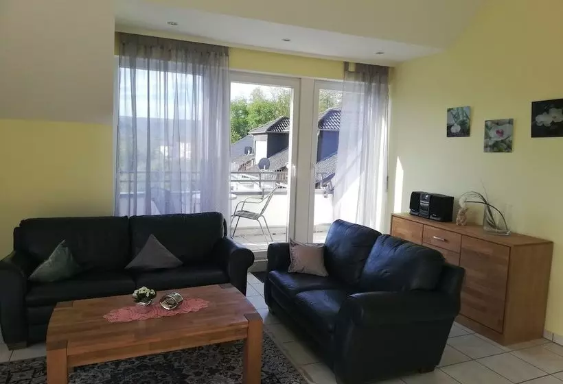 Ferienwohnung Panoramablick