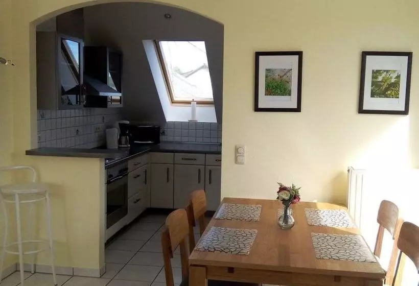 Ferienwohnung Panoramablick