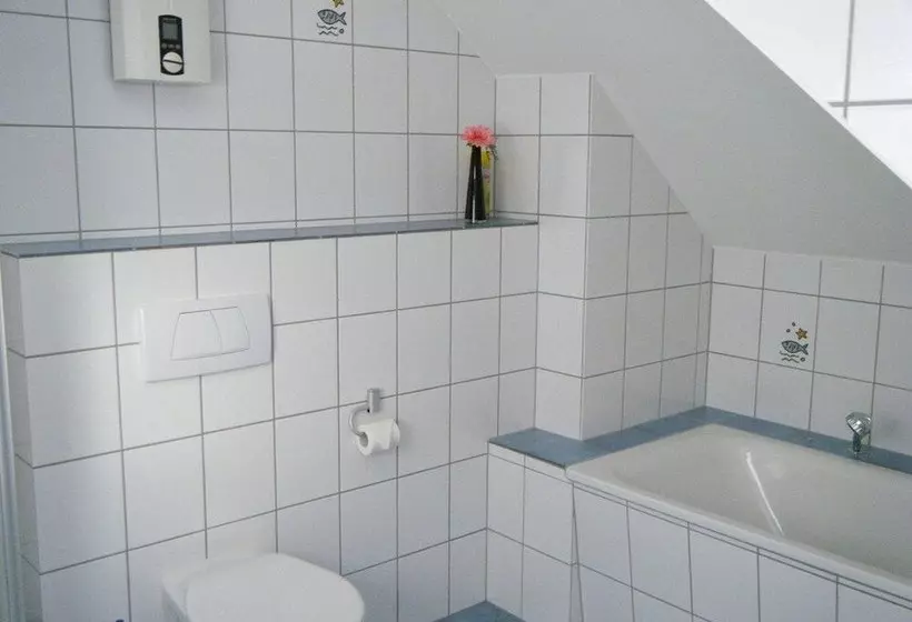 Ferienwohnung Panoramablick