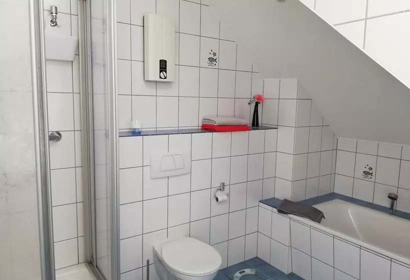 Ferienwohnung Panoramablick