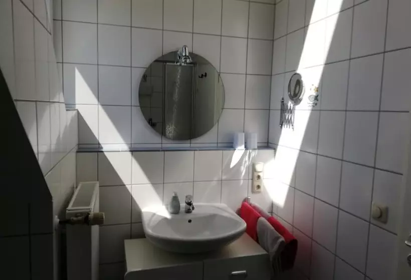 Ferienwohnung Panoramablick