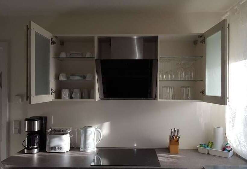 Ferienwohnung Sinsheim