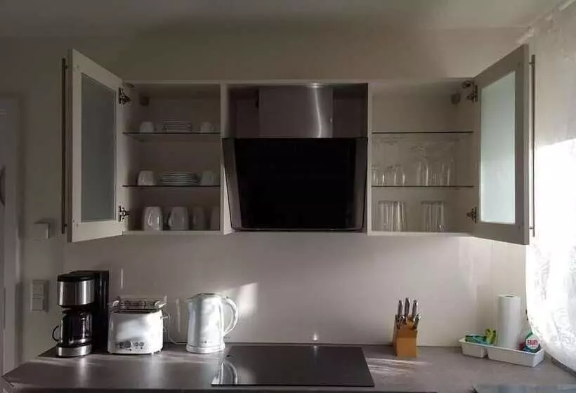 Ferienwohnung Sinsheim