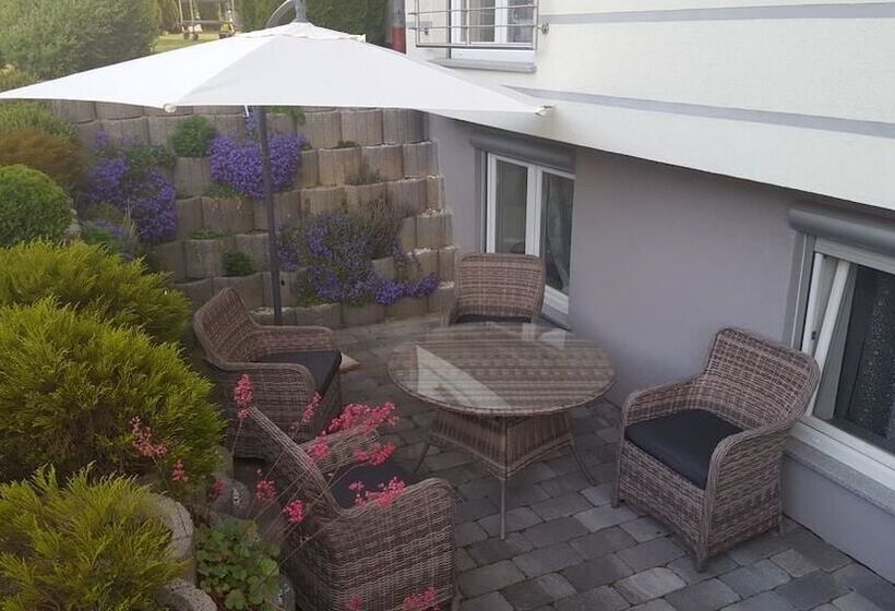 Ferienwohnung Sinsheim