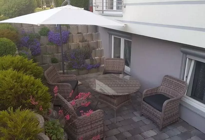 Ferienwohnung Sinsheim