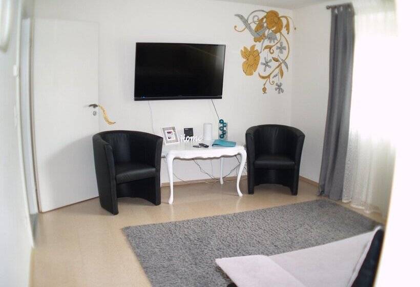 Ferienwohnung Sinsheim