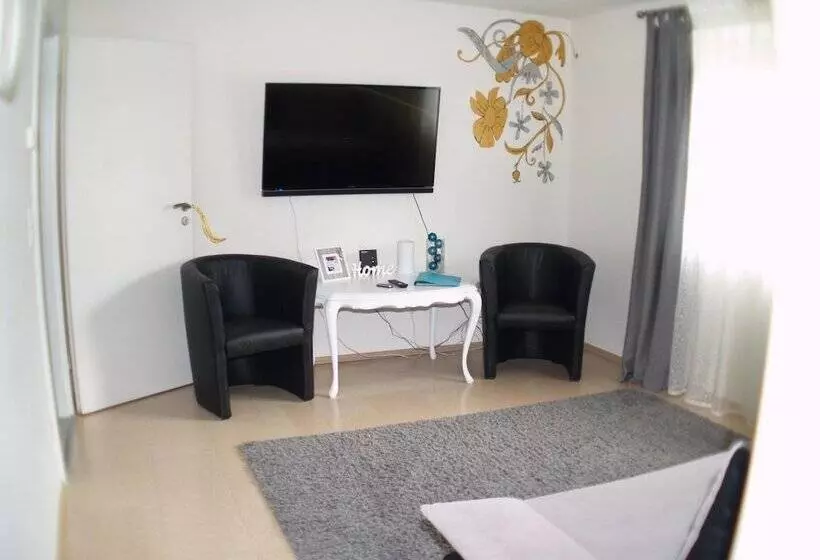 Ferienwohnung Sinsheim