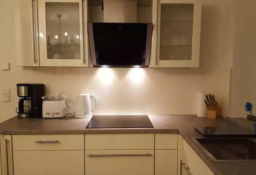 Ferienwohnung Sinsheim