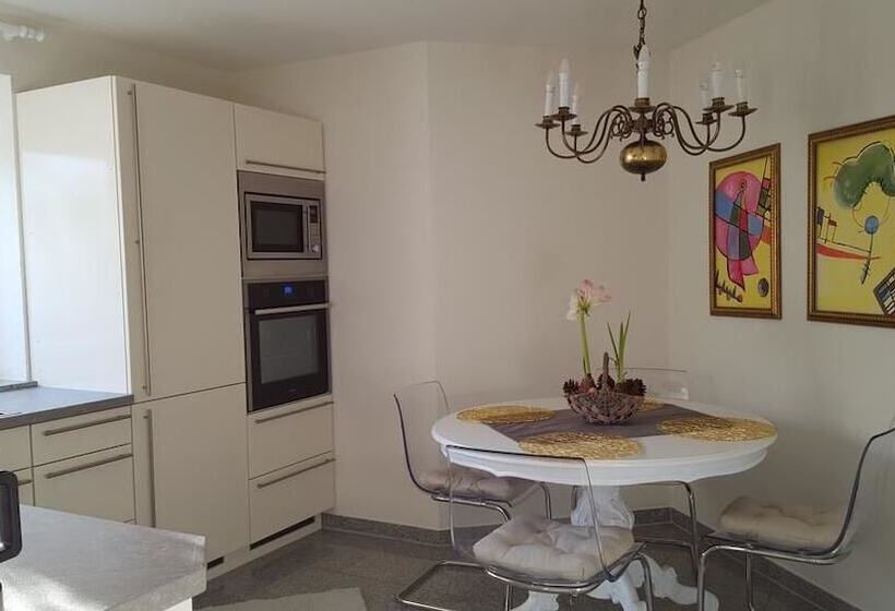 Ferienwohnung Sinsheim