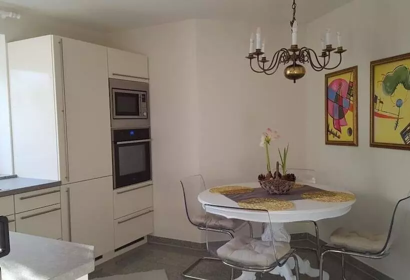 Ferienwohnung Sinsheim