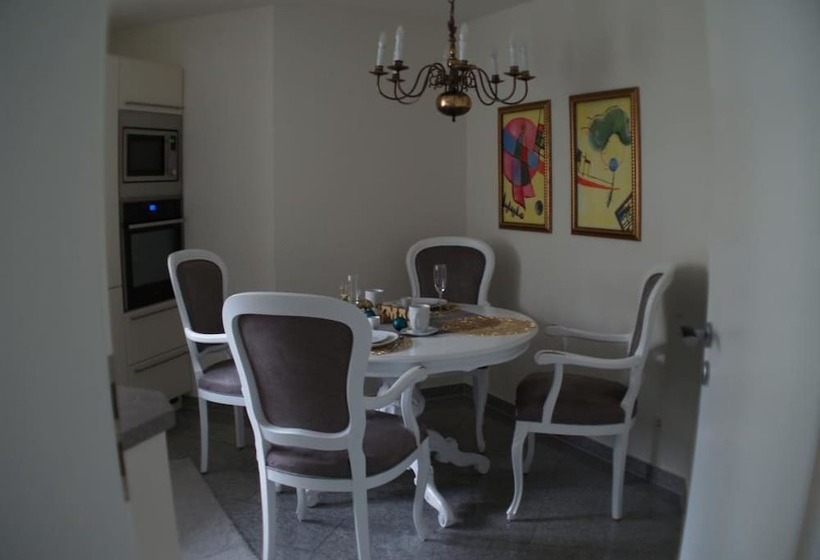 Ferienwohnung Sinsheim