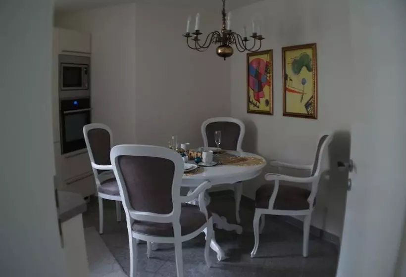 Ferienwohnung Sinsheim