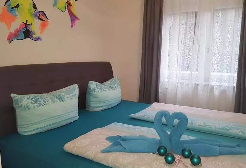 Ferienwohnung Sinsheim