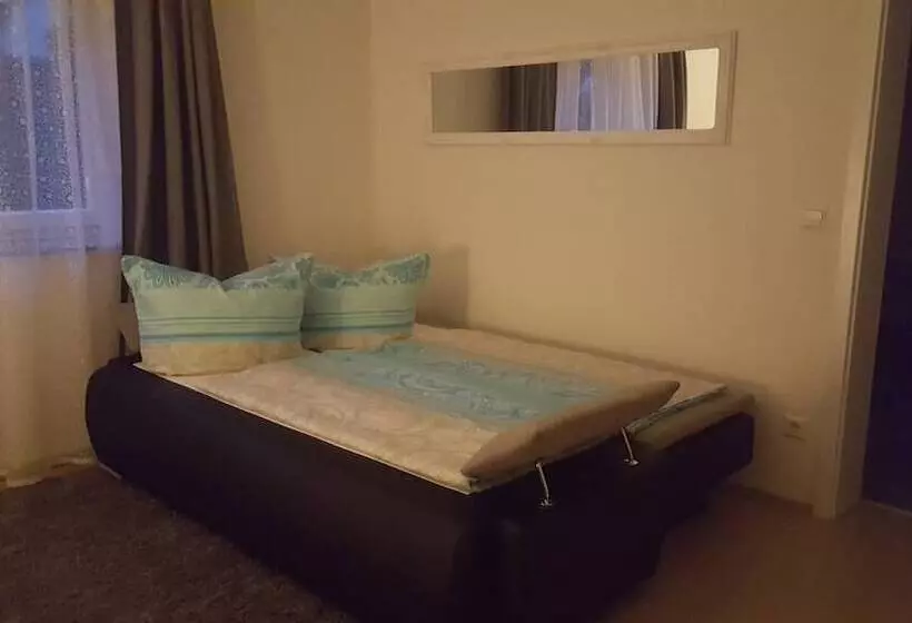 Ferienwohnung Sinsheim