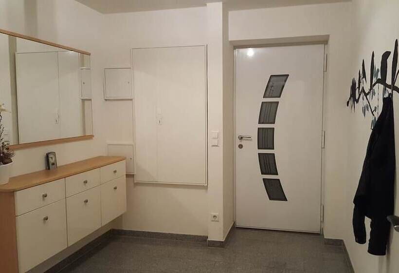 Ferienwohnung Sinsheim