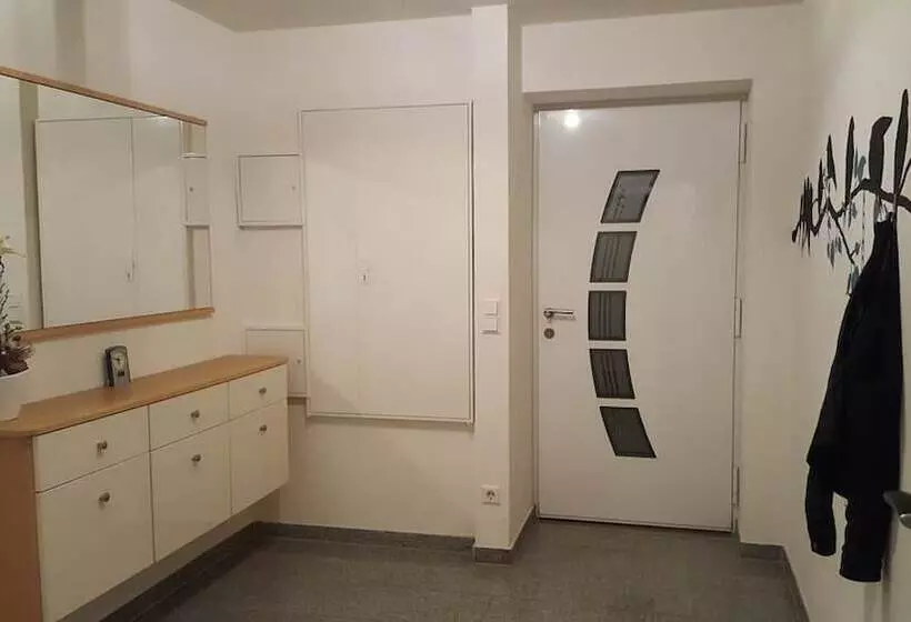 Ferienwohnung Sinsheim