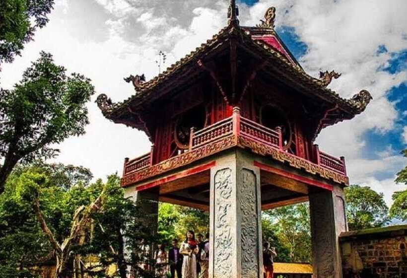 Hanoi Veris Boutique Hotel & Spa