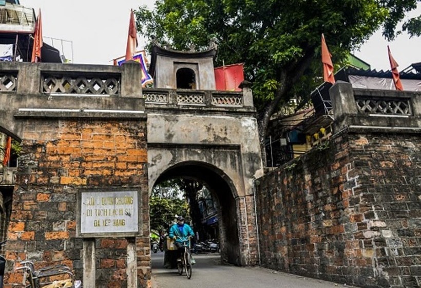 Hanoi Veris Boutique Hotel & Spa