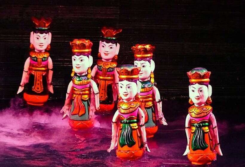 Hanoi Veris Boutique Hotel & Spa