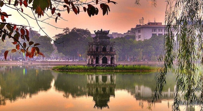 Hanoi Veris Boutique Hotel & Spa