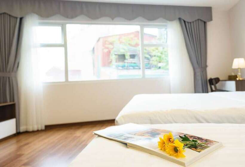 Hanoi Veris Boutique Hotel & Spa