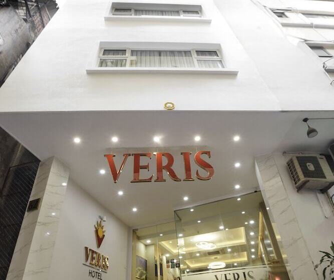 Hanoi Veris Boutique Hotel & Spa