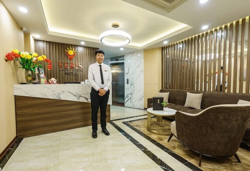 Hanoi Veris Boutique Hotel & Spa