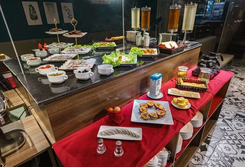 Hanoi Veris Boutique Hotel & Spa