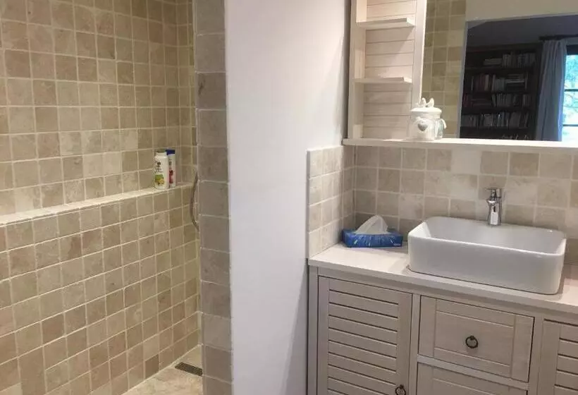 La Maison Des Olivettes