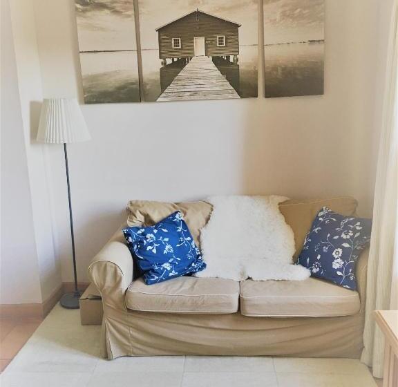 La Maison Des Olivettes