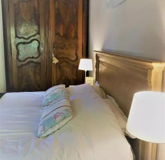 La Maison Des Olivettes