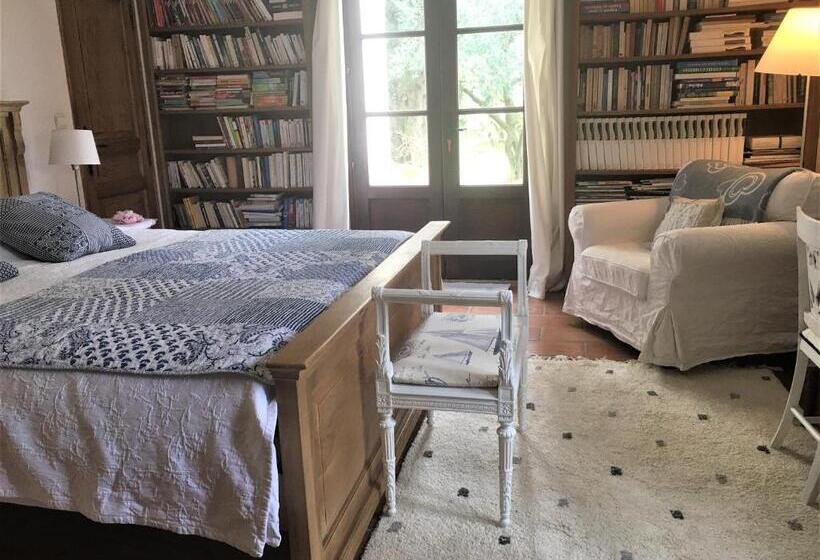 La Maison Des Olivettes