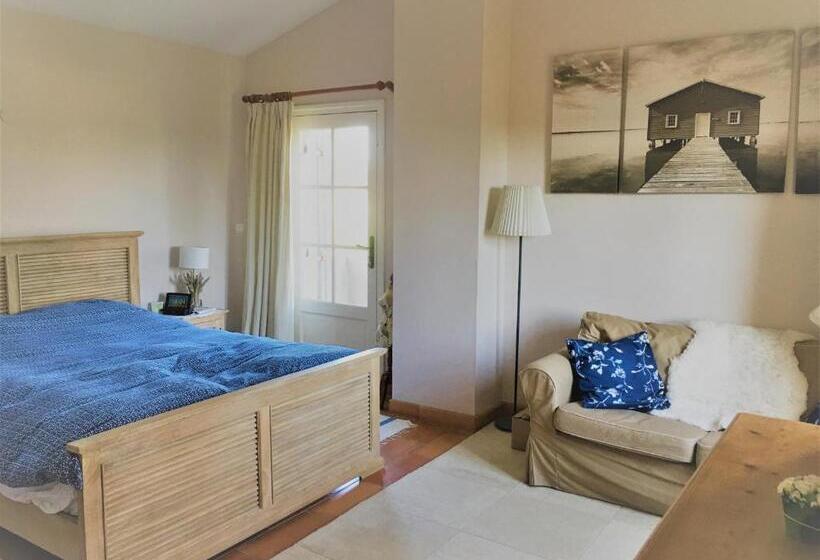 La Maison Des Olivettes