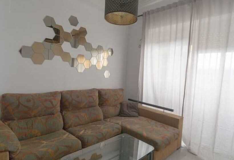 Rentalsevilla Apartamento Recién Reformado En El Gran Poder