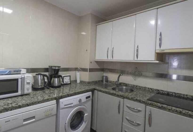 Rentalsevilla Apartamento Recién Reformado En El Gran Poder