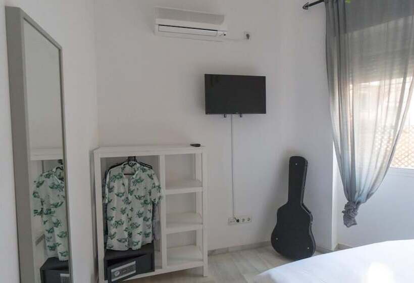 Rentalsevilla Apartamento Recién Reformado En El Gran Poder