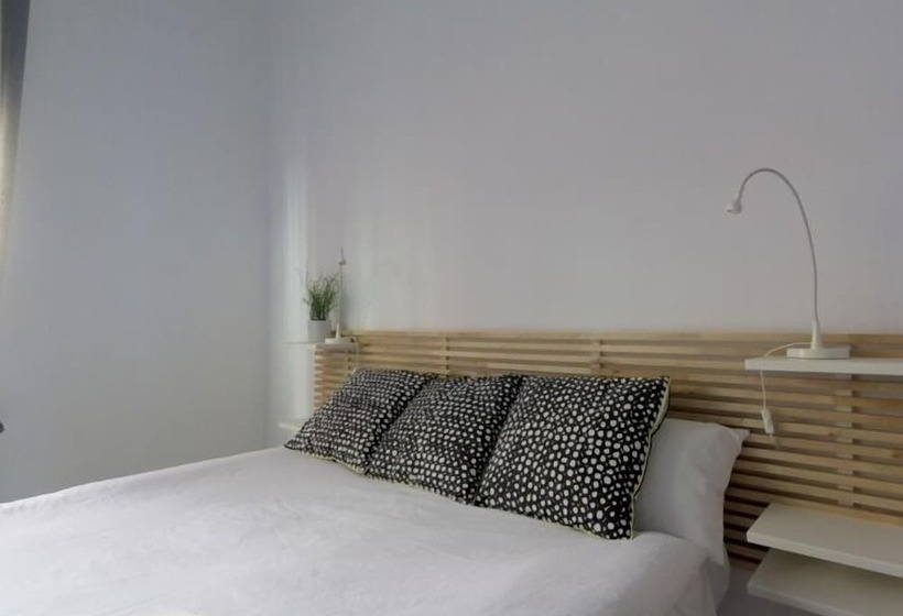 Rentalsevilla Apartamento Recién Reformado En El Gran Poder