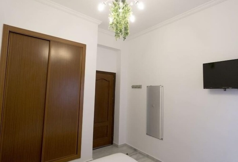 Rentalsevilla Apartamento Recién Reformado En El Gran Poder